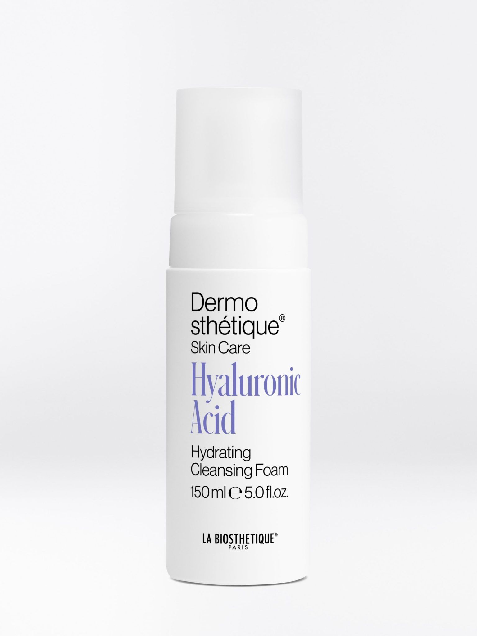 Čistilna pena za obraz