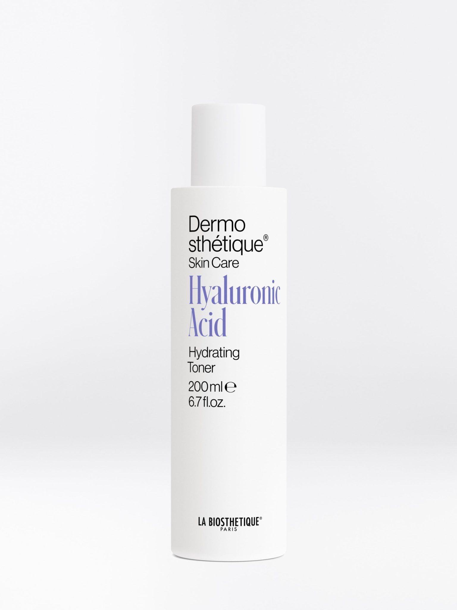 Tonik s hialuronsko kislino