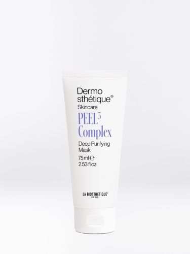 Kozmetika La Biosthetique - maska za čiščenje obraza
