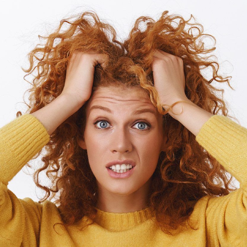 ravnanje las s keratinom