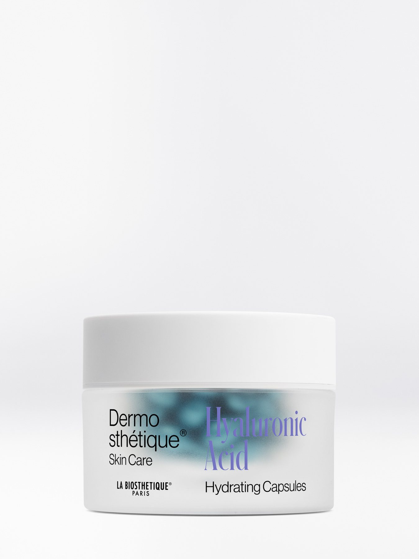 Hialuronska kislina za pomlajen obraz