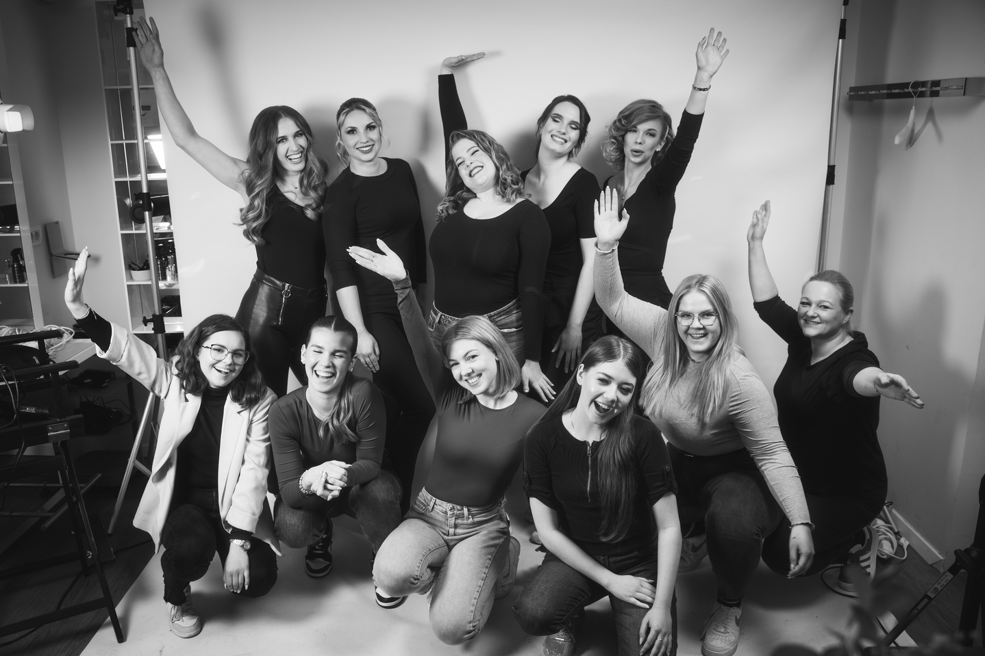 hair shooting, hair, hair salon, lasje, pričeska, makeup, frizure 2024