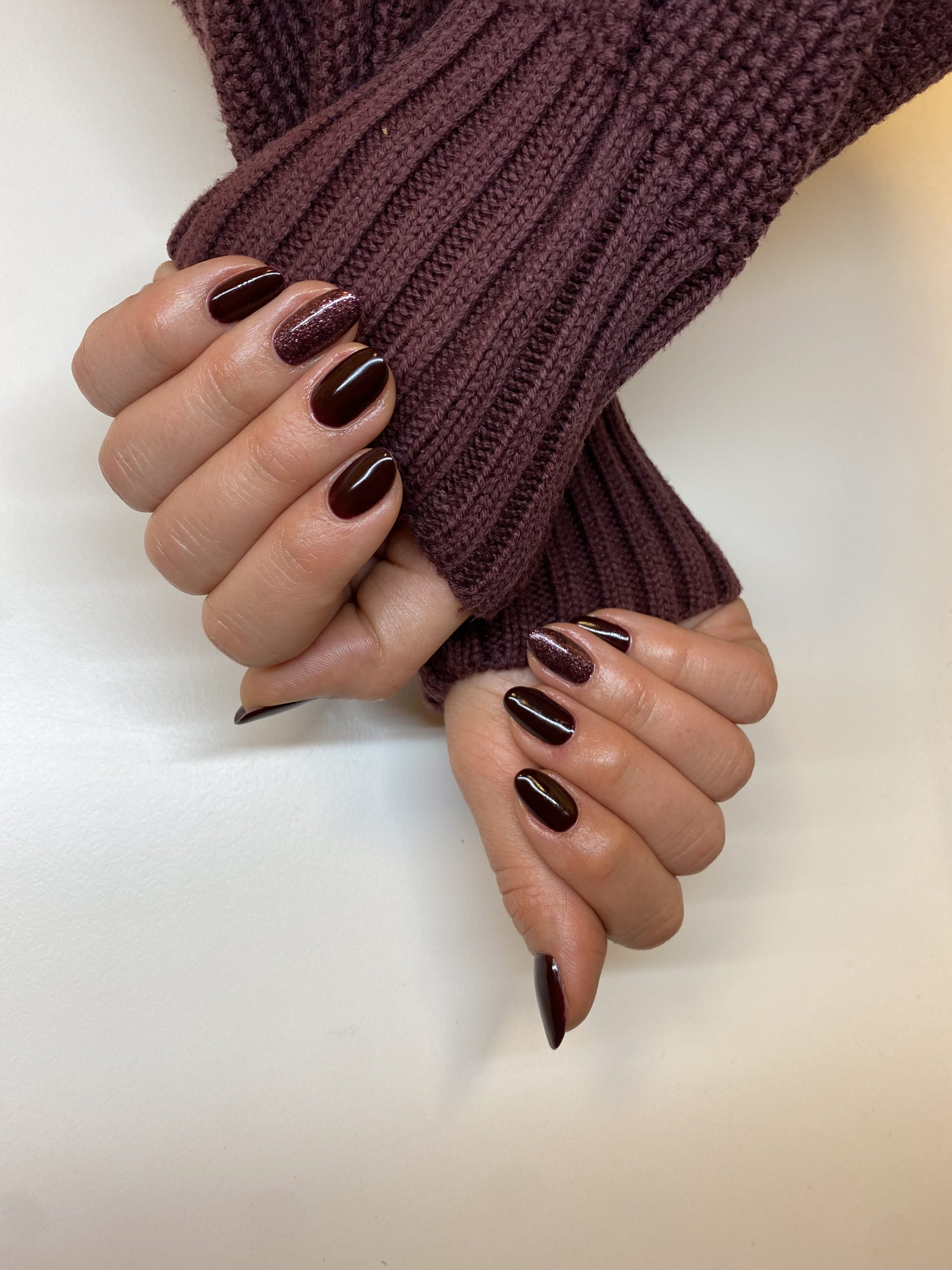 gelish permanentno lakiranje