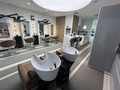 Salon Celovska