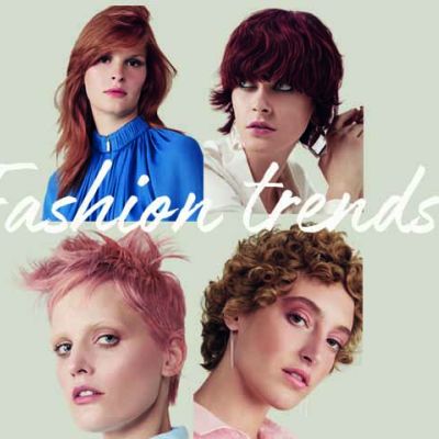 modni trendi frizure 2019