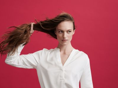 La Biosthetique šampon za lase