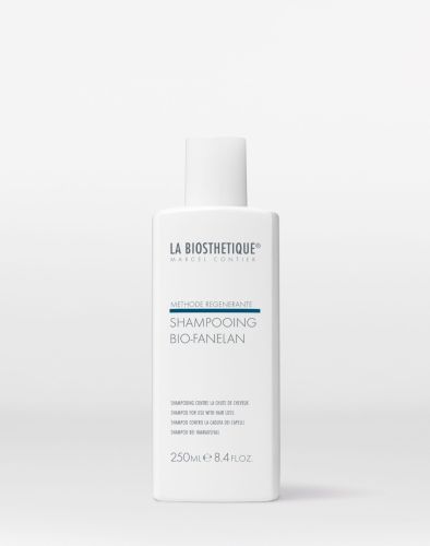 Aktivni šampon za pospeševanje rasti las