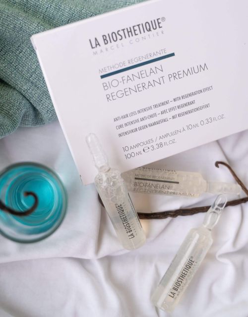 Ampule proti izpadanju las