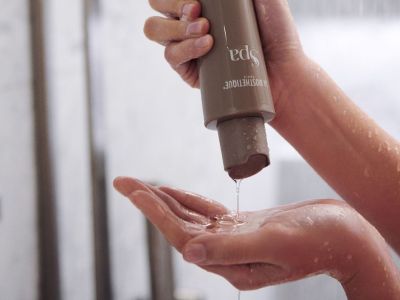 šampon za dolge lase