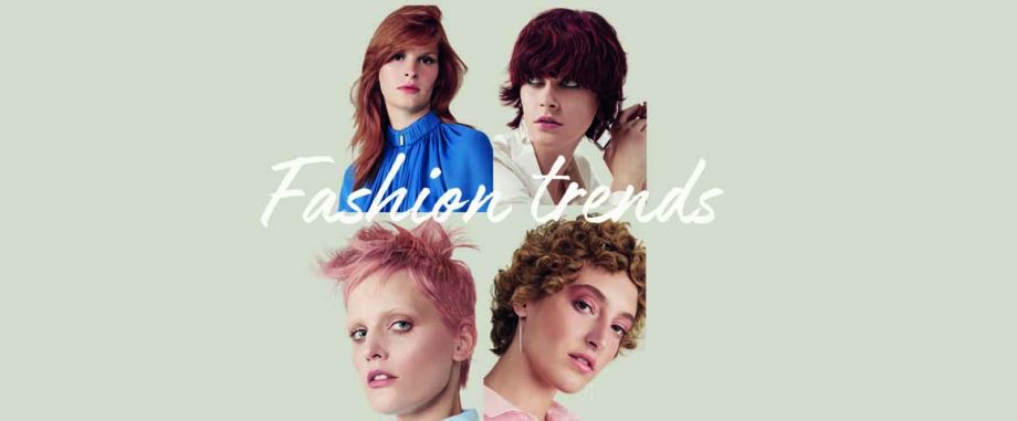 modni trendi frizure 2019